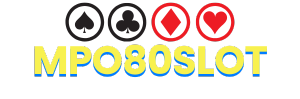 Logo MPO80SLOT